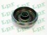 Tambur frana LPR 7D0226