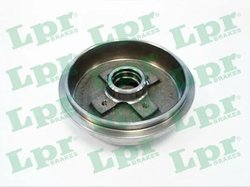 TAMBUR FRANA LPR 7D0244 - Compatibil cu AUDI, SEAT, SKODA, VW