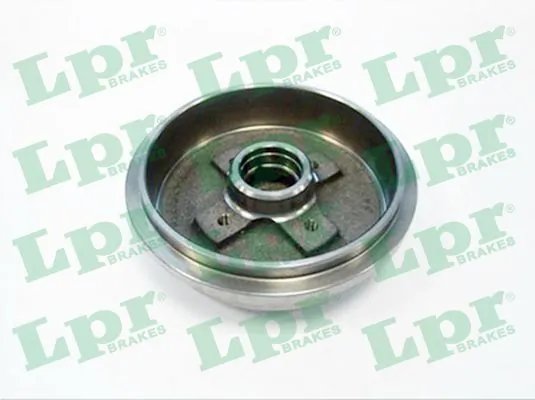 Tambur frana LPR 7D0244