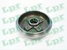 Tambur frana LPR 7D0244