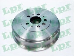 TAMBUR FRANA LPR 7D0245 - Compatibil cu VW
