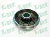 TAMBUR FRANA LPR 7D0390 - Compatibil cu RENAULT