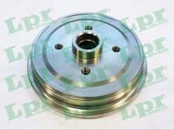 TAMBUR FRANA LPR 7D0247 - Compatibil cu AUDI