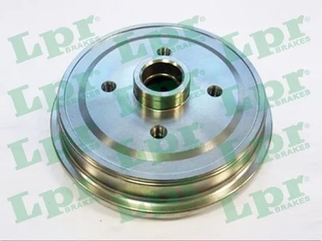 TAMBUR FRANA LPR 7D0247 - Compatibil cu AUDI