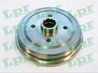 TAMBUR FRANA LPR 7D0247 - Compatibil cu AUDI