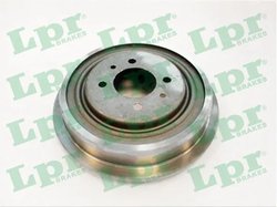TAMBUR FRANA LPR 7D0392 - Compatibil cu RENAULT