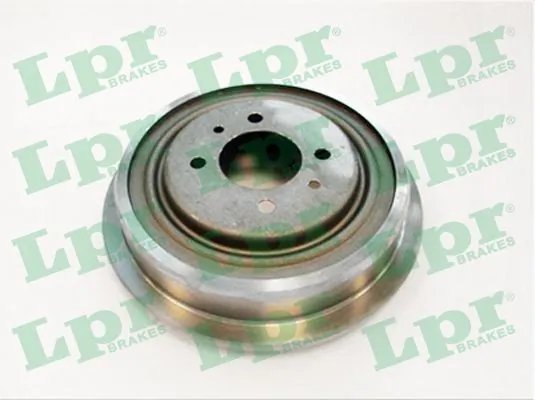 Tambur frana LPR 7D0392