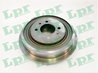 Tambur frana LPR 7D0392