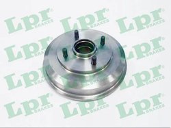 TAMBUR FRANA LPR 7D0591 - Compatibil cu FORD, SSANGYONG