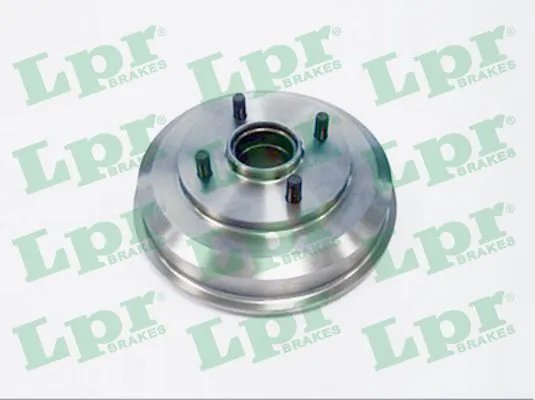 Tambur frana LPR 7D0591