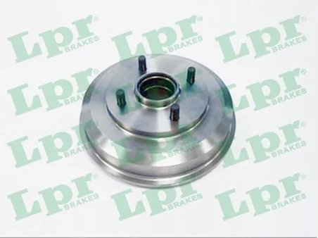 Tambur frana LPR 7D0591