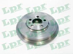 TAMBUR FRANA LPR 7D0500 - Compatibil cu SKODA