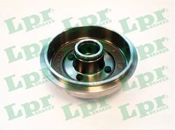 TAMBUR FRANA LPR 7D0644 - Compatibil cu FORD