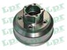 TAMBUR FRANA LPR 7D0696 - Compatibil cu KIA