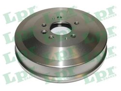 TAMBUR FRANA LPR 7D0690 - Compatibil cu VW