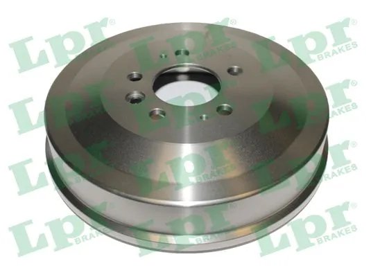 Tambur frana LPR 7D0690