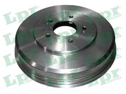 TAMBUR FRANA LPR 7D0695 - Compatibil cu HYUNDAI