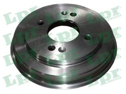 TAMBUR FRANA LPR 7D0759 - Compatibil cu KIA