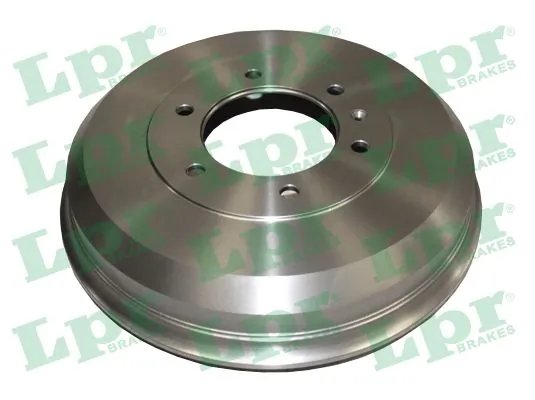 Tambur frana LPR 7D0760