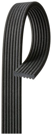 Curea transmisie Gates 7DPK1697