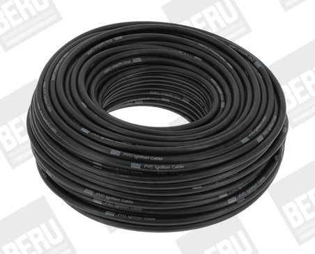 FISA BUJII BERU BY DRIV 7MMPVC - Piesa auto compatibila cu mai multe marci