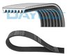 Curea transmisie Dayco 7PK1148