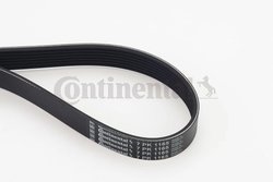 Curea transmisie CONTINENTAL 7PK1165