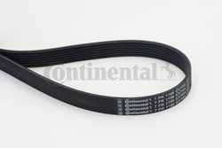 Curea transmisie CONTINENTAL 7PK1196 EXTRA