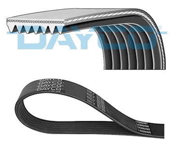 Curea transmisie Dayco 7PK1685K