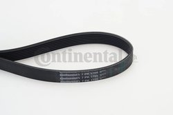 Curea transmisie CONTINENTAL 7PK1705