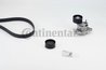 SET CUREA TRANSMISIE CU CANELURI CONTINENTAL 7PK1795K1 - Compatibil cu NISSAN, OPEL, RENAULT, VAUXHALL