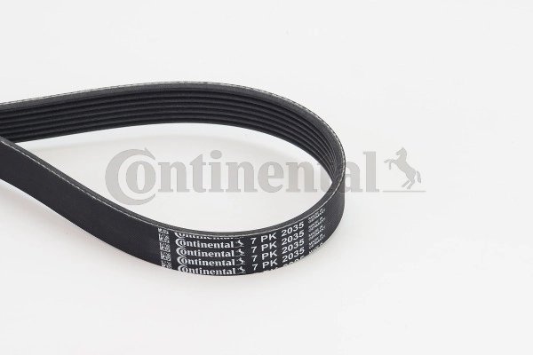 Curea transmisie CONTINENTAL 7PK2035
