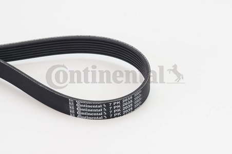 Curea transmisie CONTINENTAL 7PK2035