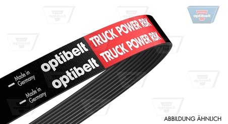CUREA TRANSMISIE OPTIBELT 8 PK 2215 TM - Compatibil cu SCANIA