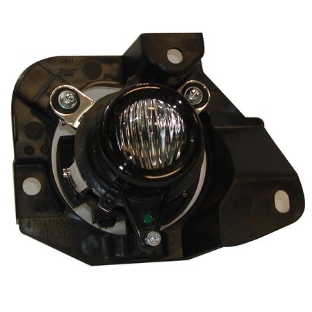 Proiector ceata OLSA 8.20.096.00