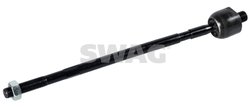 BIELETA DIRECTIE SWAG 80 92 7925 - Compatibil cu MITSUBISHI