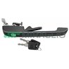 MANERUL EXTERIOR AL USII MIRAGLIO 80.400.05 - Compatibil cu SEAT