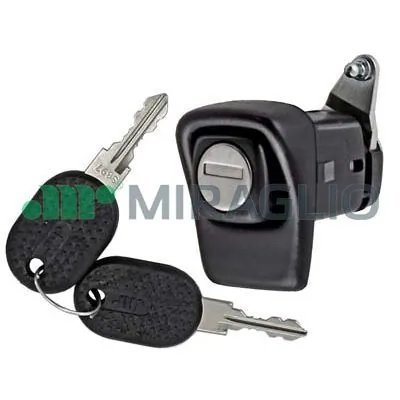 Manerul exterior al usii Miraglio 80/341SC