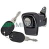 Manerul exterior al usii Miraglio 80/341SC