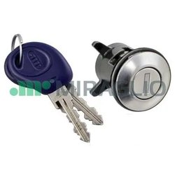 CARCASA CILINDRU INCHIDERE MIRAGLIO 80/419 - Compatibil cu FIAT