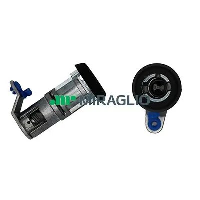 CARCASA CILINDRU INCHIDERE MIRAGLIO 80/545SC - Compatibil cu IVECO