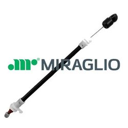 Manerul exterior al usii Miraglio 80/818