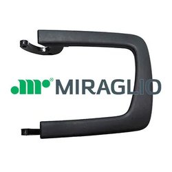 Manerul exterior al usii Miraglio 80/865