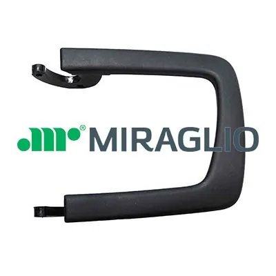 Manerul exterior al usii Miraglio 80/865
