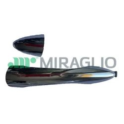 MANERUL EXTERIOR AL USII MIRAGLIO 80/887 - Compatibil cu KIA