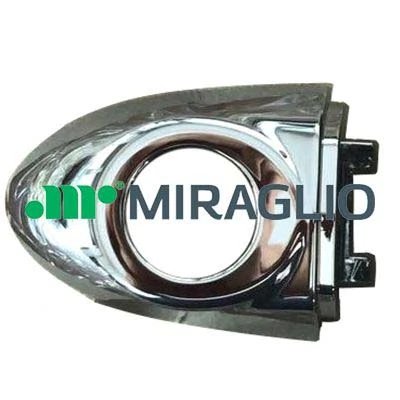 MANERUL EXTERIOR AL USII MIRAGLIO 80/894 - Compatibil cu FIAT
