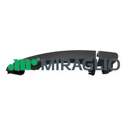 MANERUL EXTERIOR AL USII MIRAGLIO 80/906 - Compatibil cu CITROEN, DS, OPEL, PEUGEOT