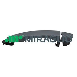 MANERUL EXTERIOR AL USII MIRAGLIO 80/909 - Compatibil cu CITROEN, DS, OPEL, PEUGEOT
