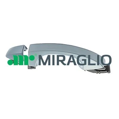 Manerul exterior al usii Miraglio 80/929