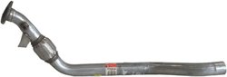 RACORD EVACUARE BOSAL 800-055 - Compatibil cu AUDI